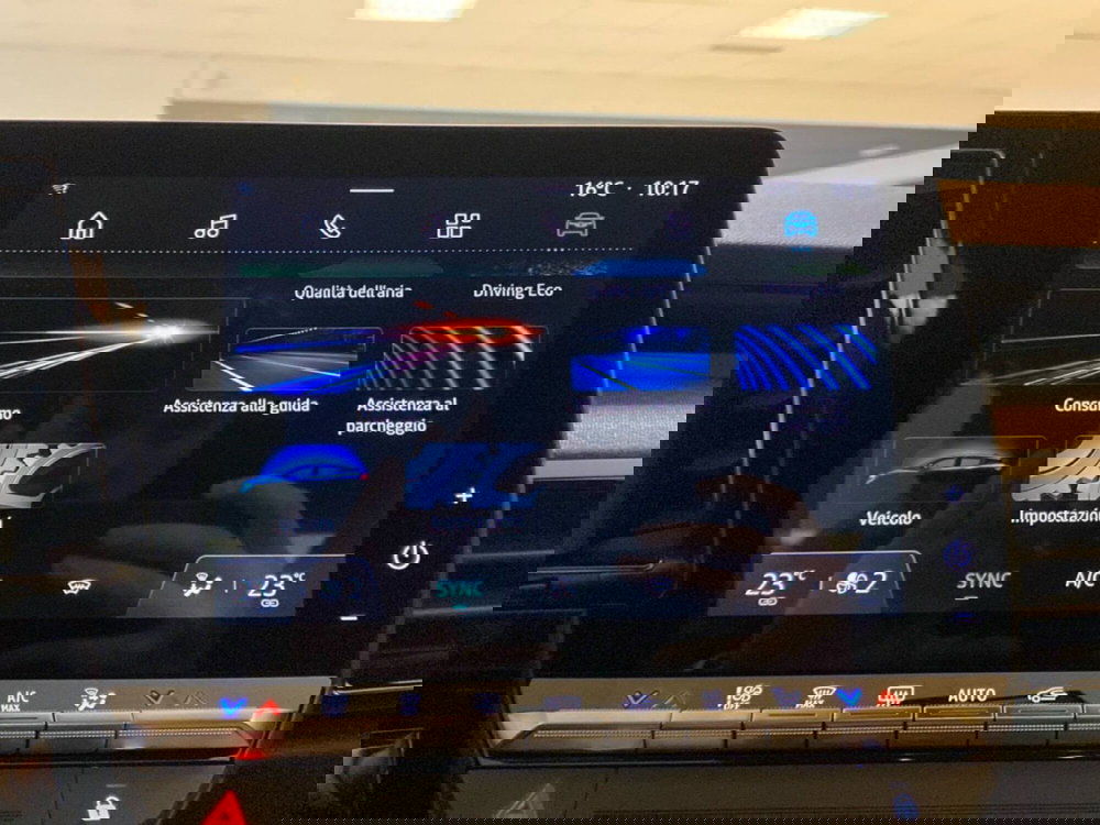 Renault Austral nuova a Vicenza (18)