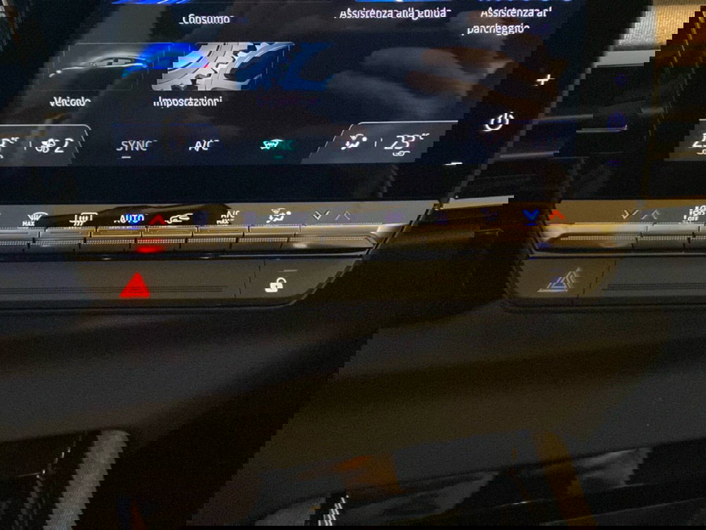 Renault Austral nuova a Vicenza (19)