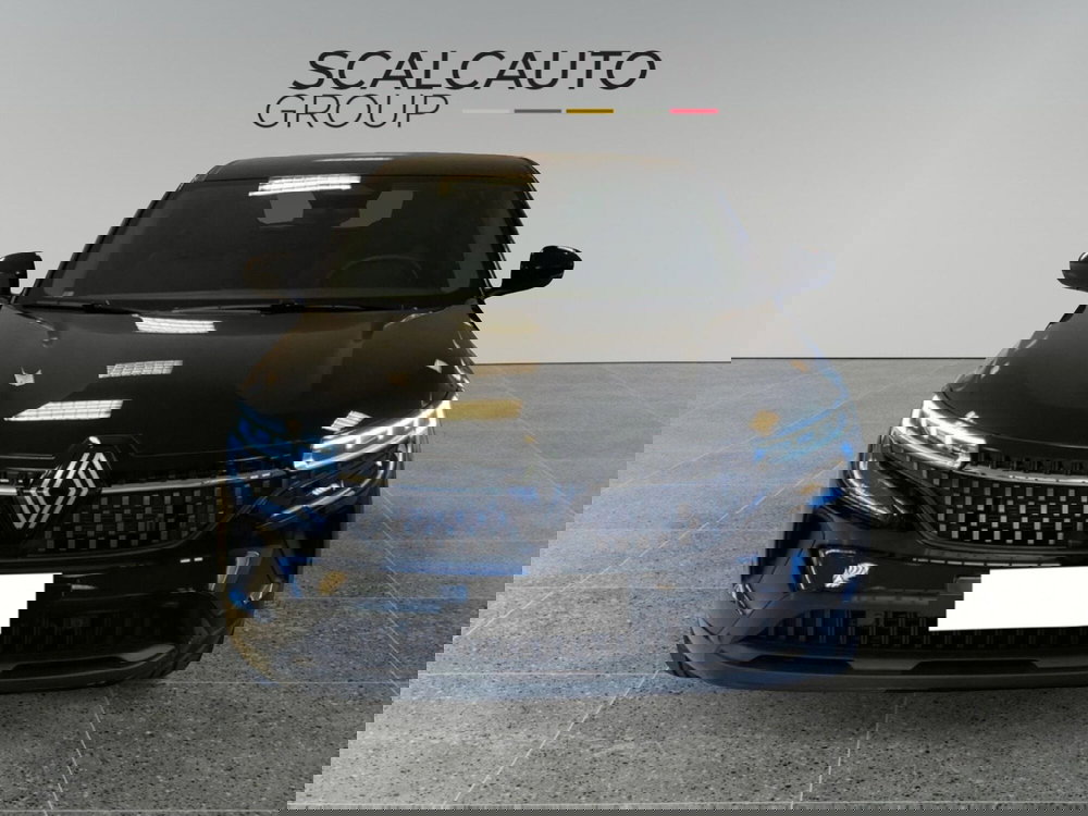 Renault Austral nuova a Vicenza (2)