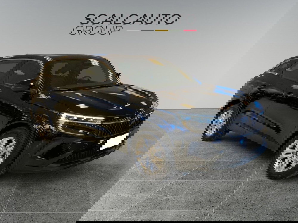 Renault Austral nuova a Vicenza (3)