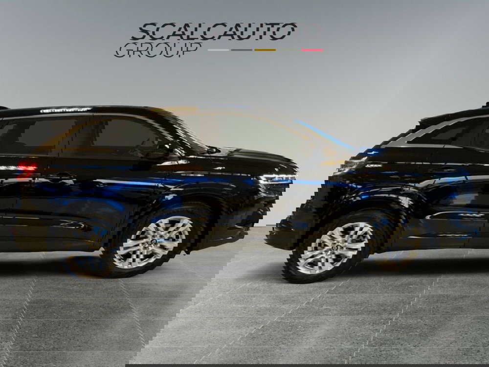 Renault Austral nuova a Vicenza (4)