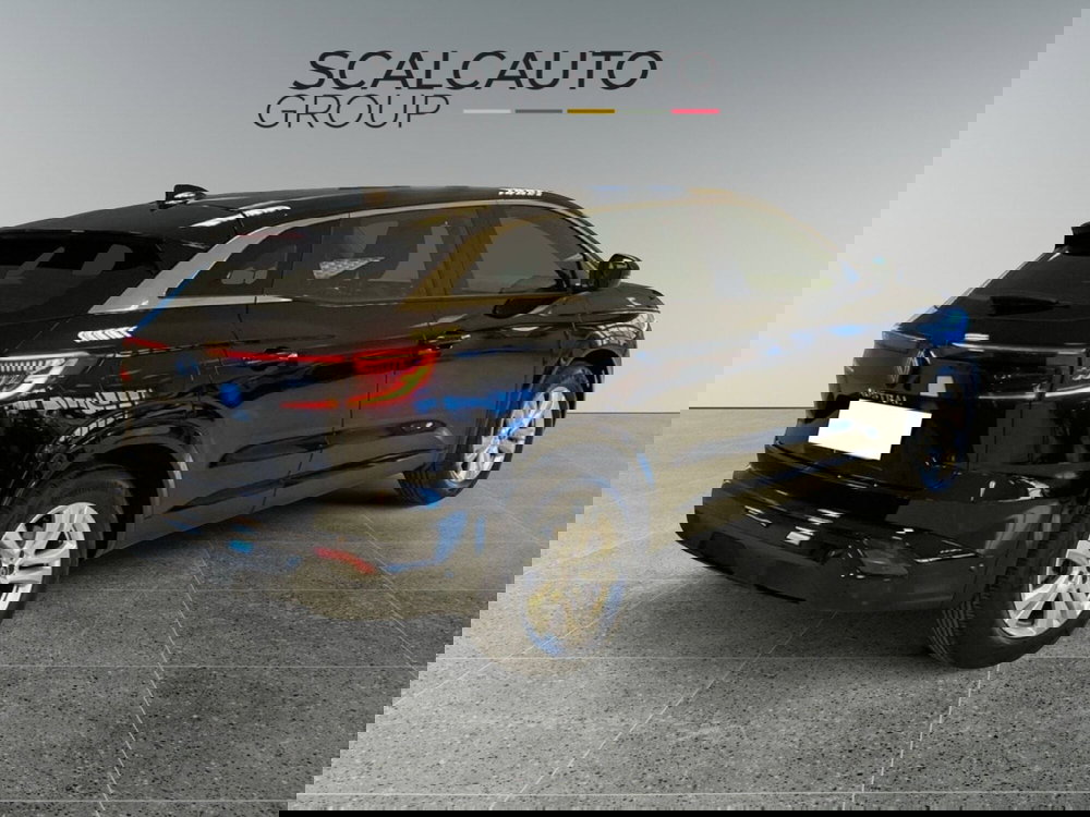 Renault Austral nuova a Vicenza (5)