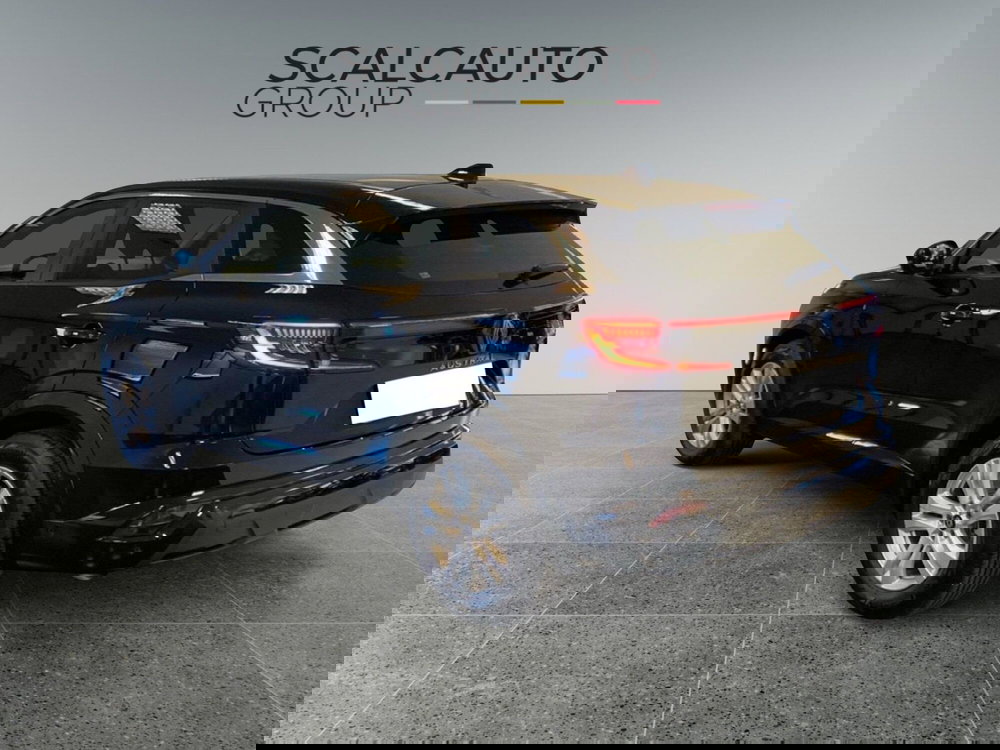 Renault Austral nuova a Vicenza (7)