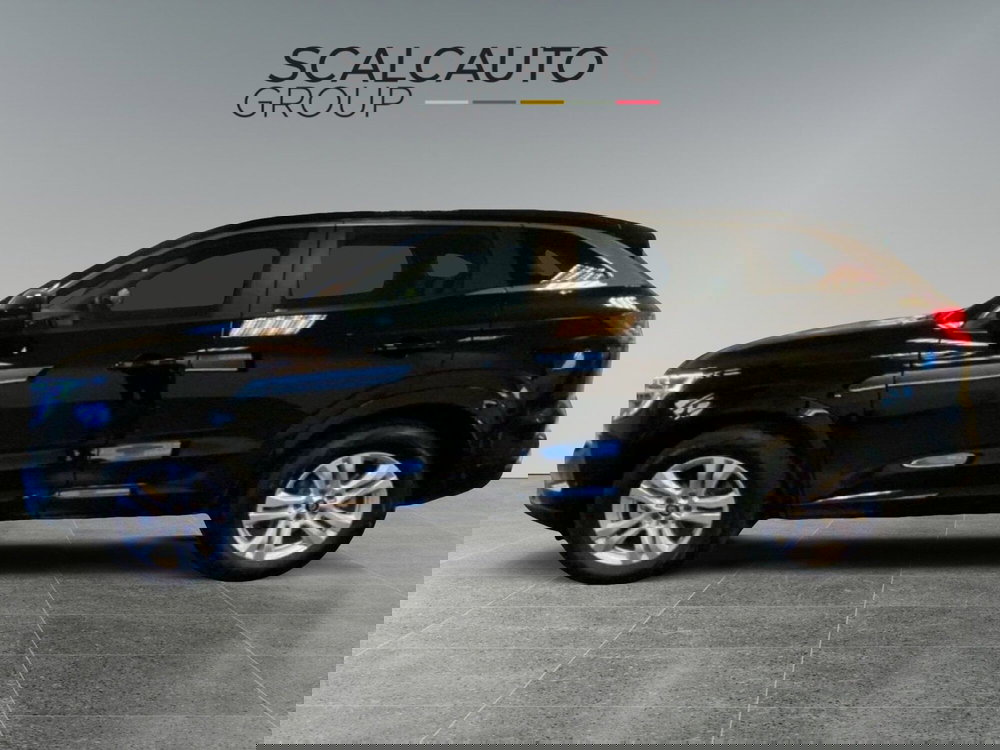 Renault Austral nuova a Vicenza (8)