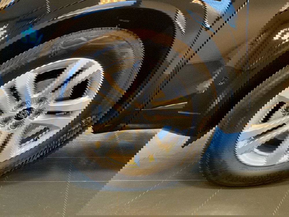 Renault Austral nuova a Vicenza (9)