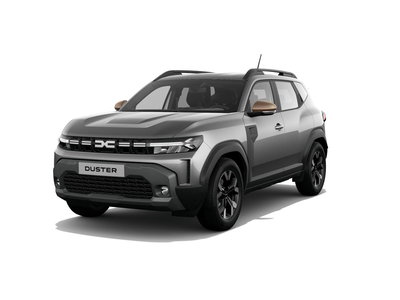 Dacia Duster 1.2 mild hybrid Extreme 4x4 130cv nuova a Rosa'