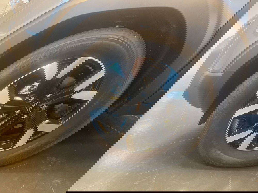 Dacia Duster nuova a Vicenza (10)