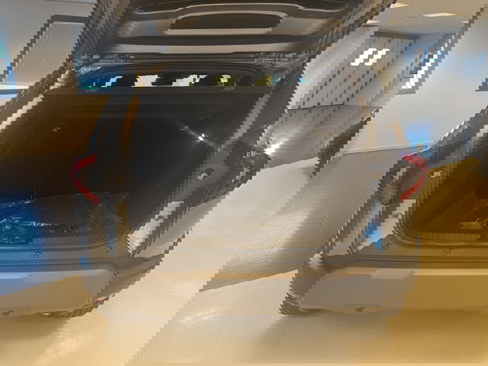 Dacia Duster nuova a Vicenza (11)