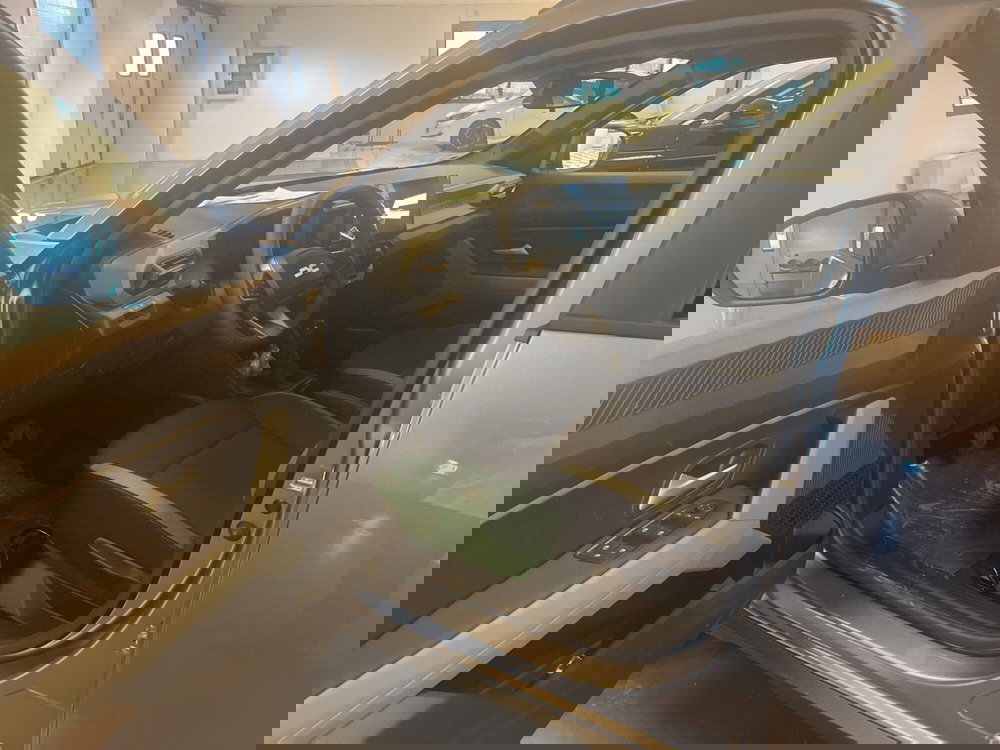 Dacia Duster nuova a Vicenza (13)