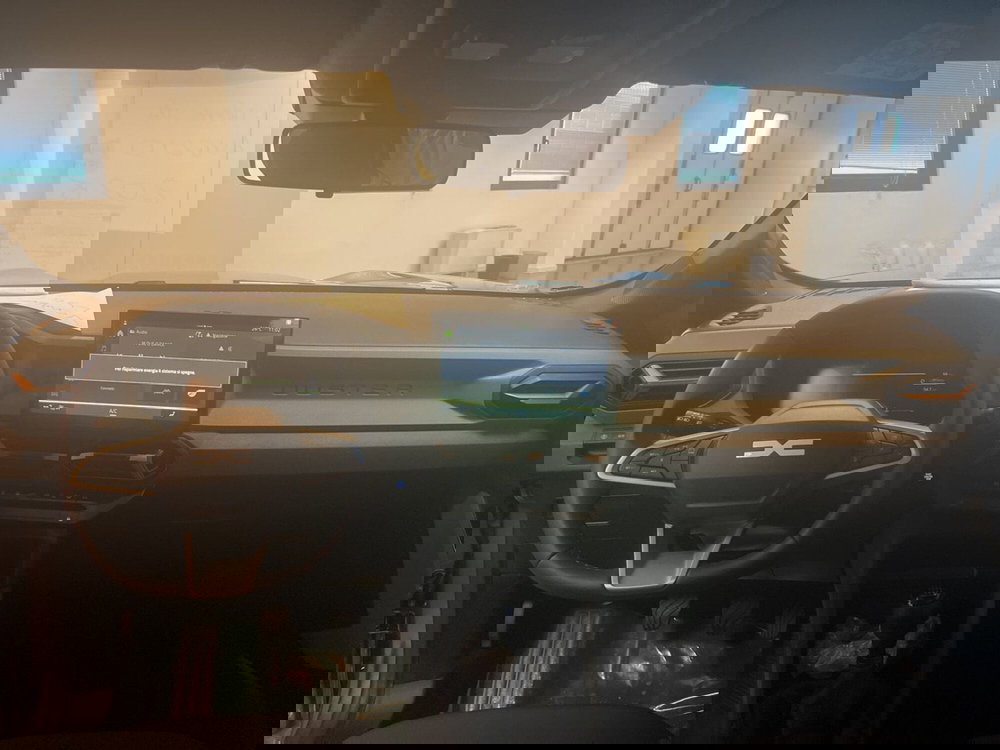 Dacia Duster nuova a Vicenza (14)