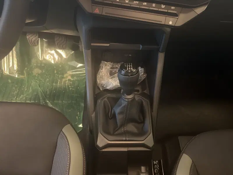 Dacia Duster nuova a Vicenza (16)