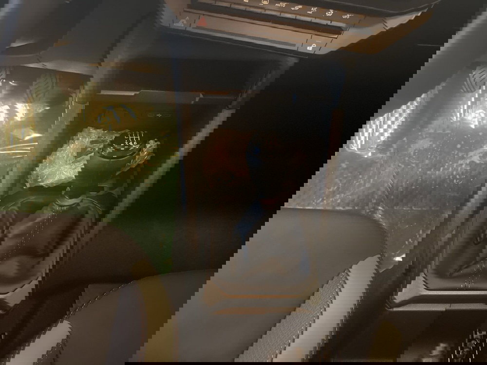 Dacia Duster nuova a Vicenza (16)