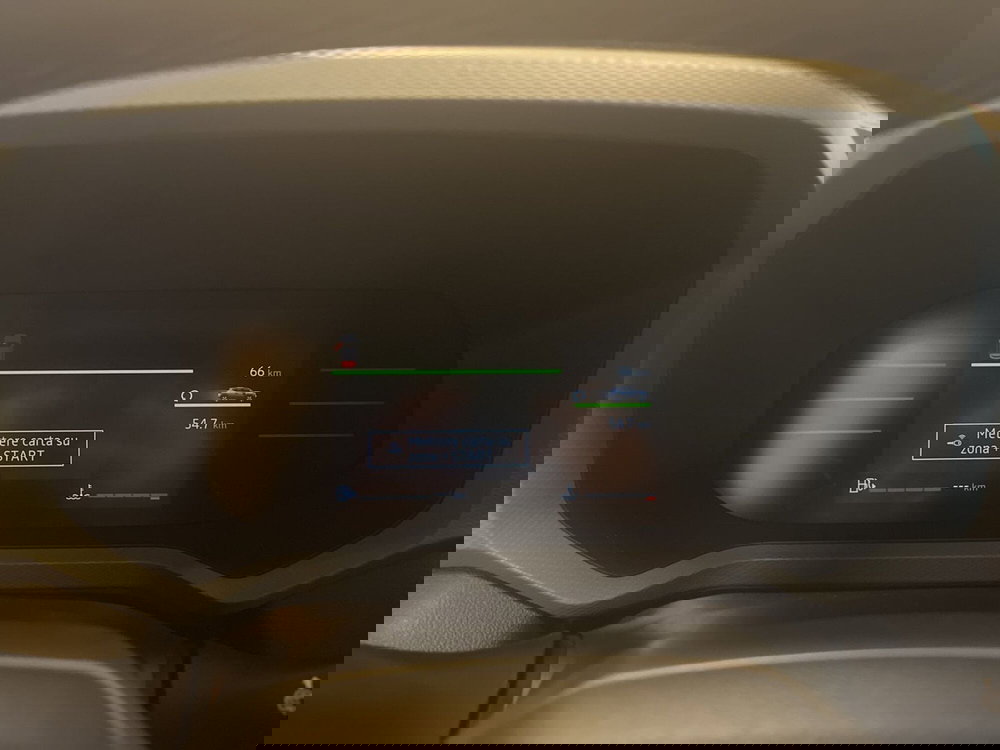 Dacia Duster nuova a Vicenza (17)