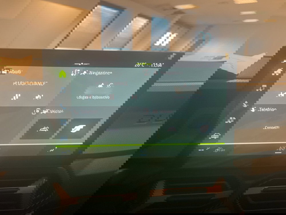 Dacia Duster nuova a Vicenza (18)