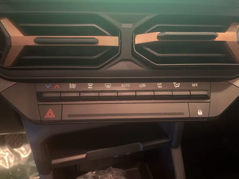 Dacia Duster nuova a Vicenza (19)