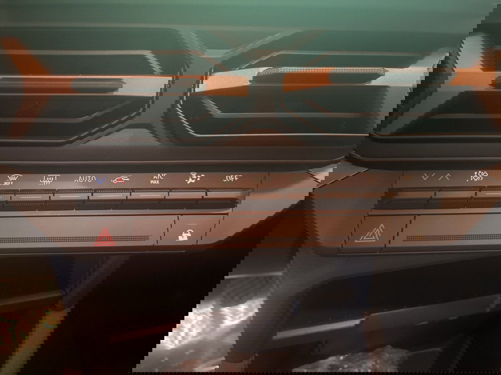 Dacia Duster nuova a Vicenza (19)