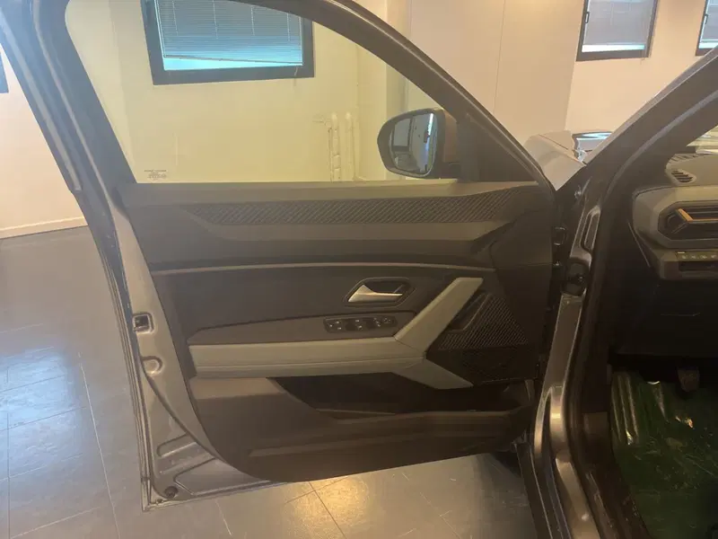 Dacia Duster nuova a Vicenza (20)