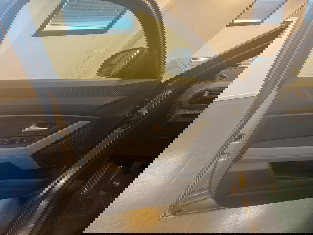 Dacia Duster nuova a Vicenza (20)