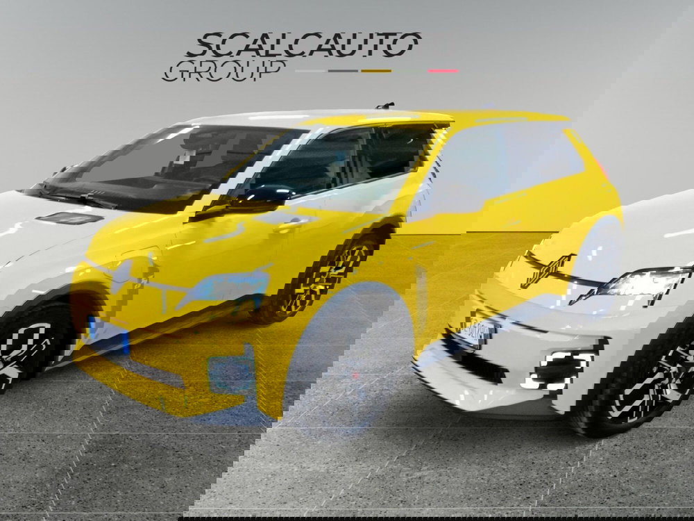 Renault Renault 5 usata a Vicenza