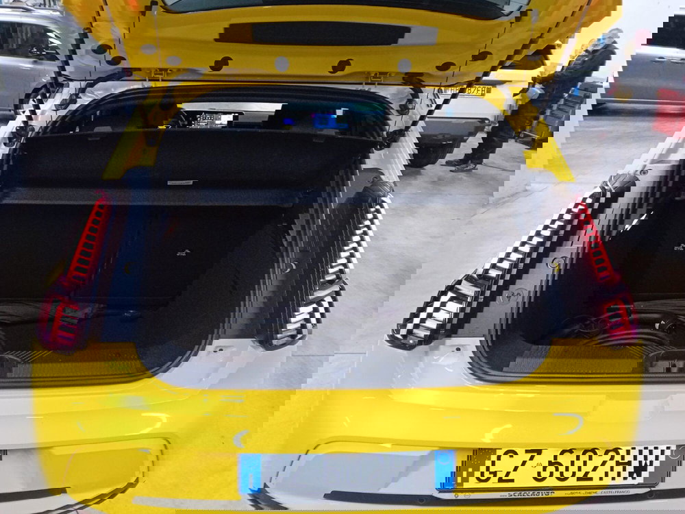 Renault Renault 5 usata a Vicenza (10)