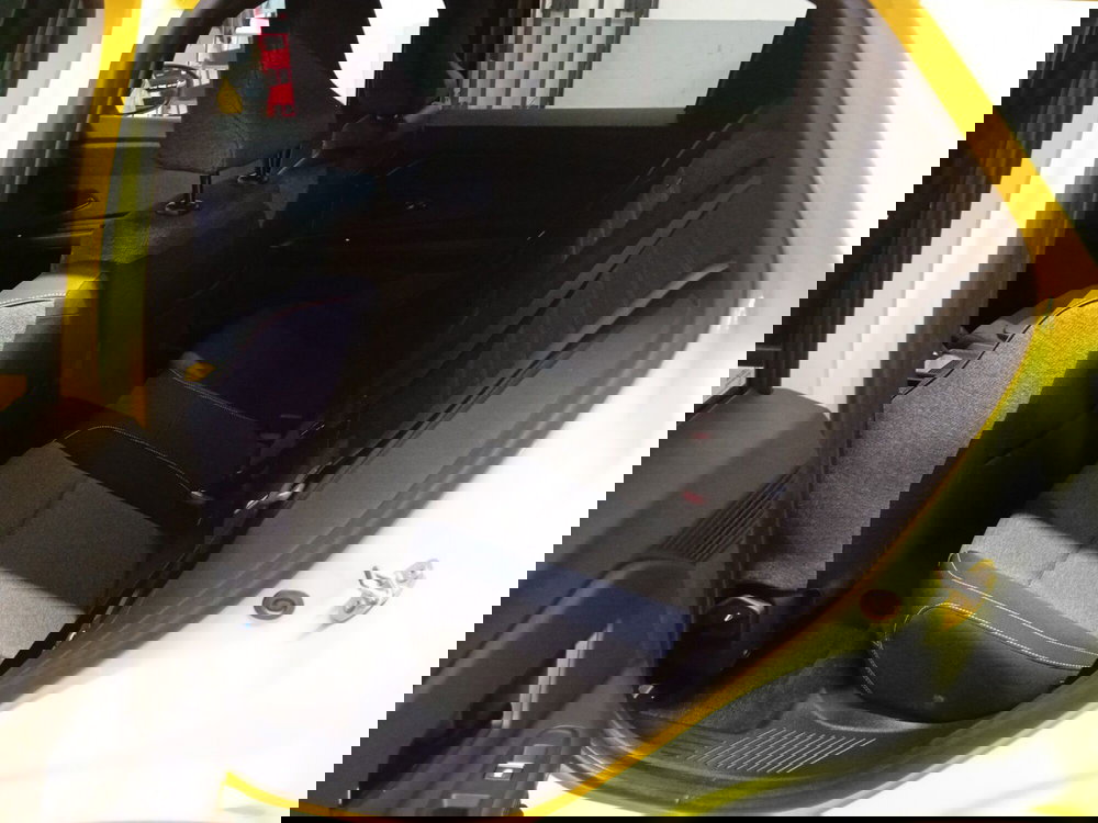 Renault Renault 5 usata a Vicenza (11)