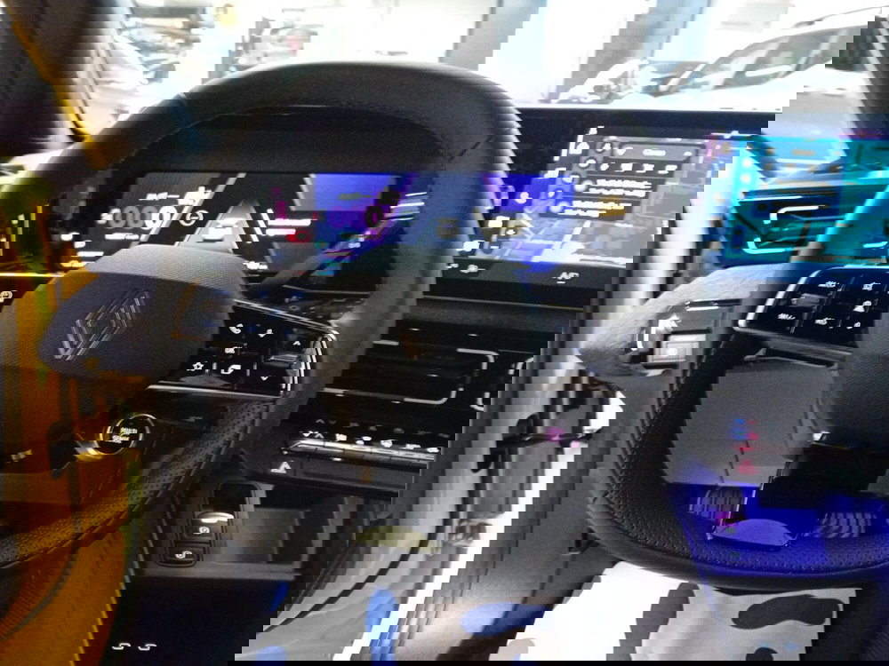 Renault Renault 5 usata a Vicenza (14)