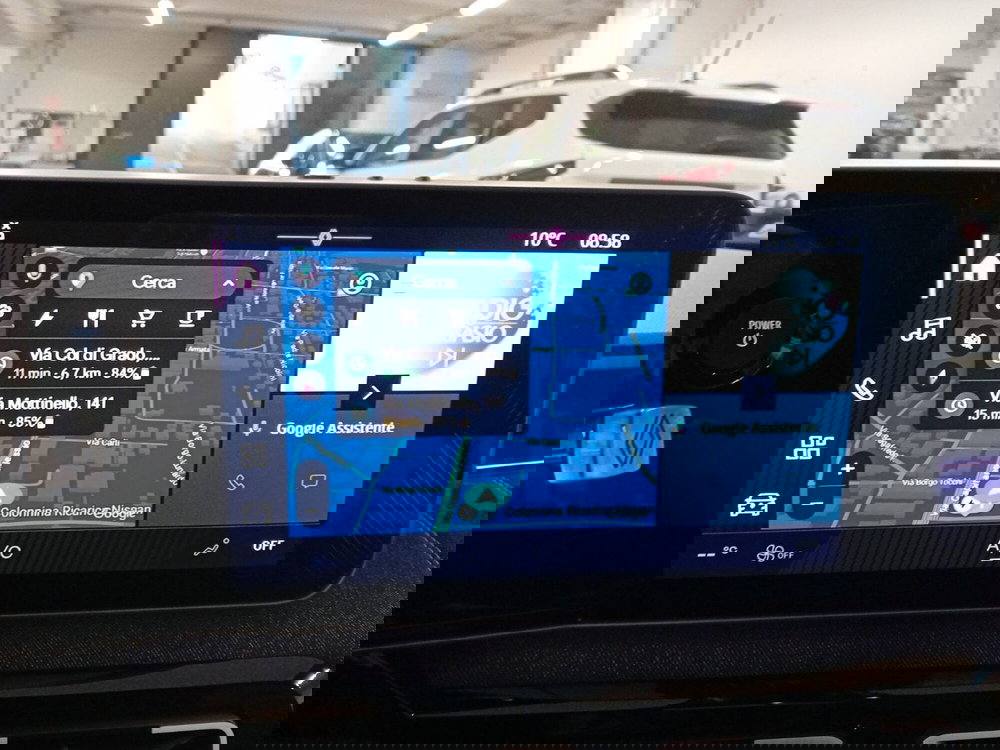 Renault Renault 5 usata a Vicenza (18)