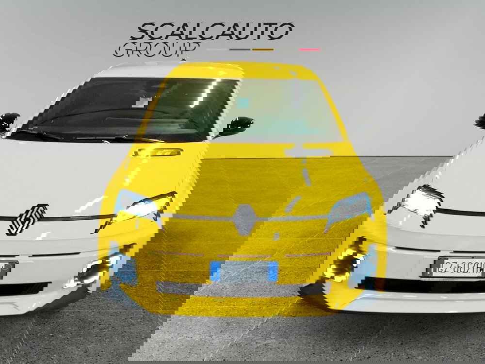 Renault Renault 5 usata a Vicenza (2)