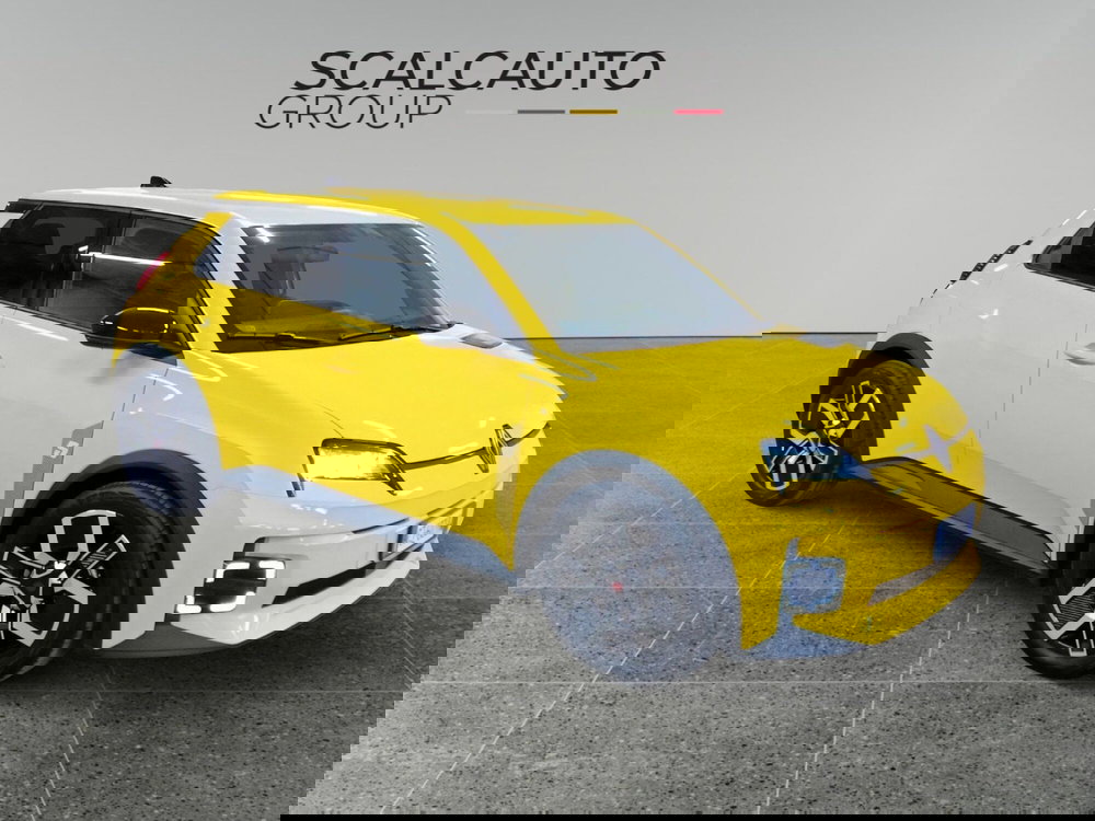 Renault Renault 5 usata a Vicenza (3)