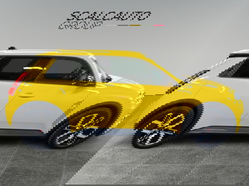 Renault Renault 5 usata a Vicenza (4)