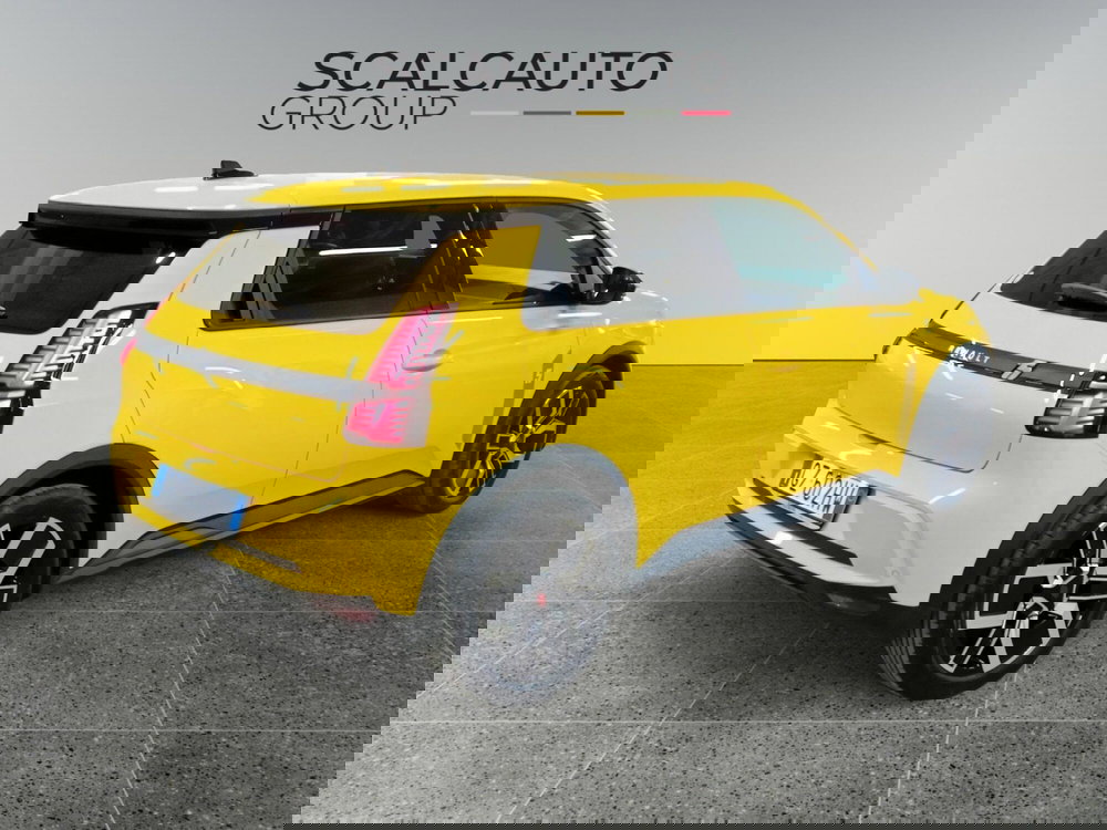 Renault Renault 5 usata a Vicenza (5)