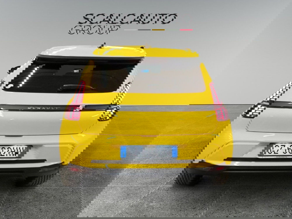 Renault Renault 5 usata a Vicenza (6)