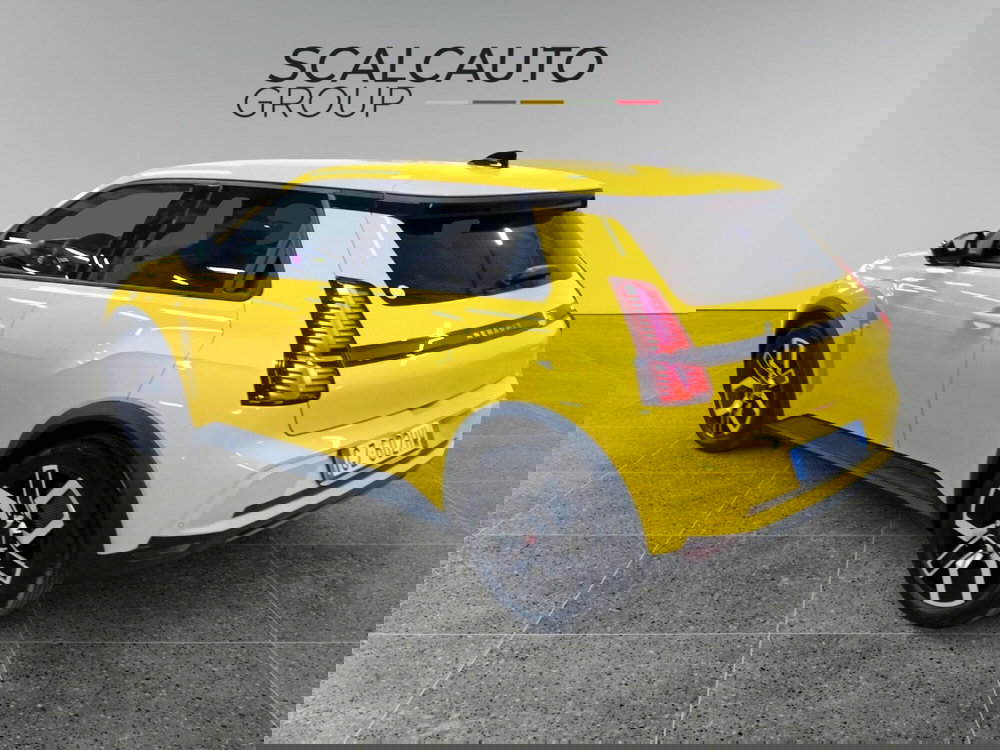 Renault Renault 5 usata a Vicenza (7)