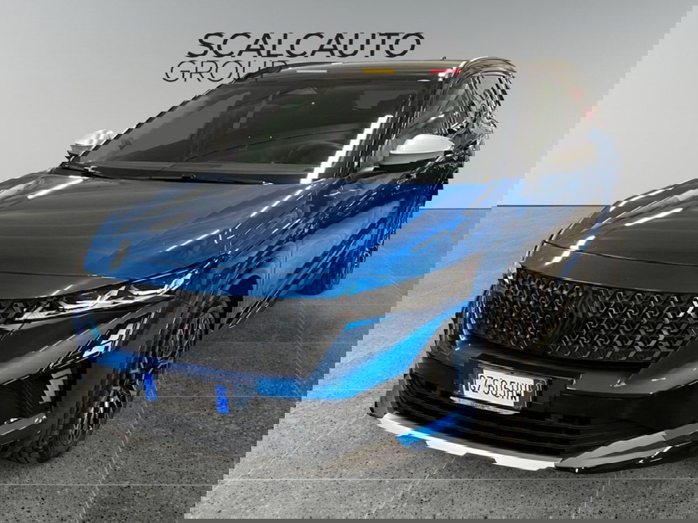 Renault Austral usata a Vicenza