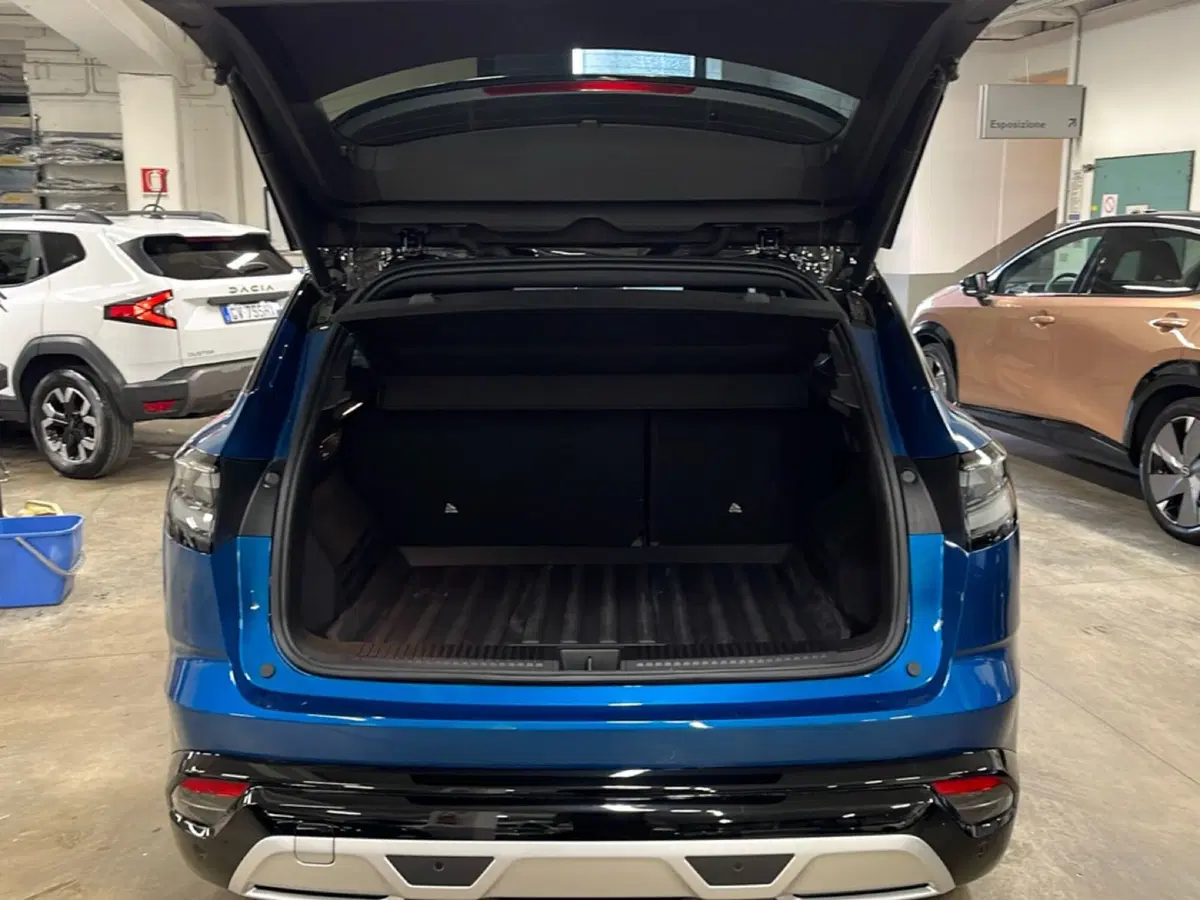 Renault Austral usata a Vicenza (10)
