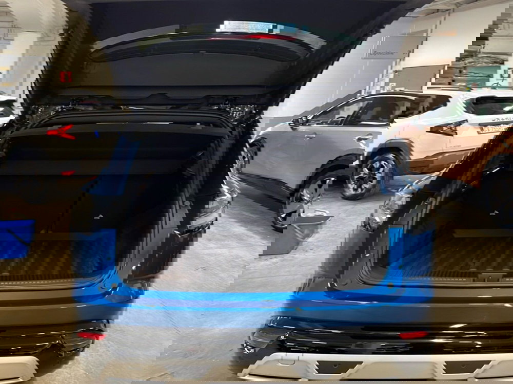 Renault Austral usata a Vicenza (10)