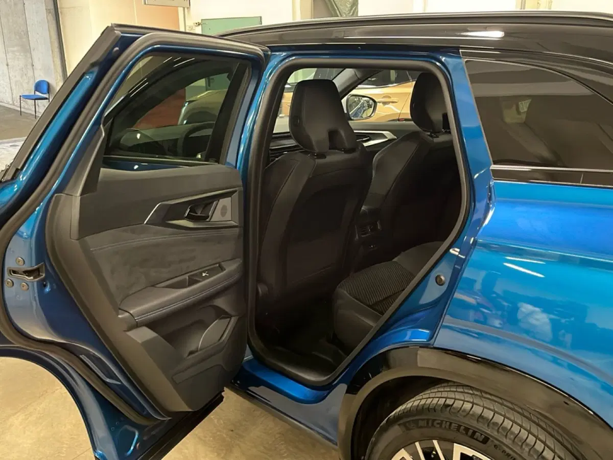 Renault Austral usata a Vicenza (11)