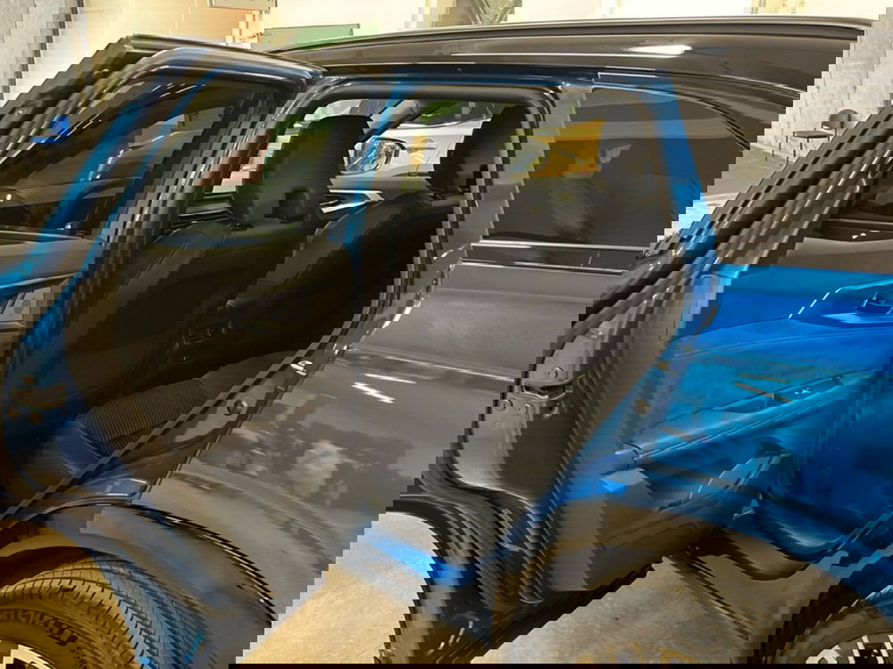 Renault Austral usata a Vicenza (11)