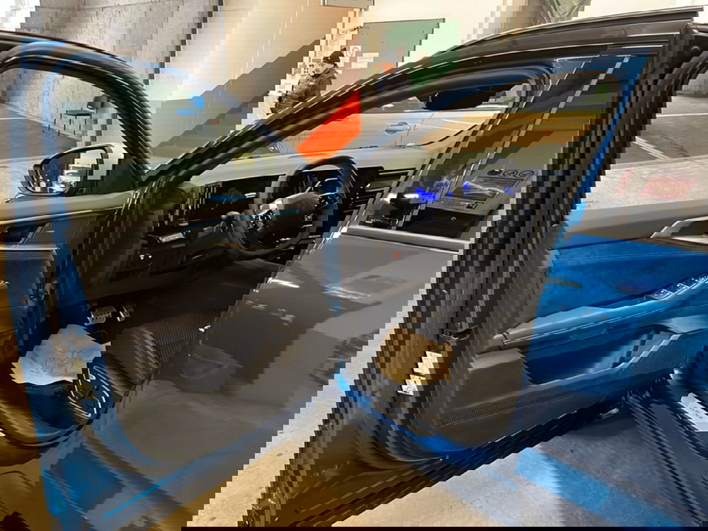 Renault Austral usata a Vicenza (12)