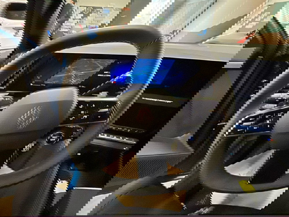 Renault Austral usata a Vicenza (14)