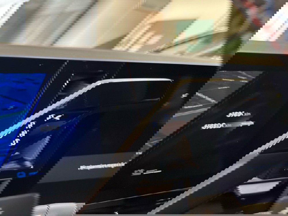 Renault Austral usata a Vicenza (15)