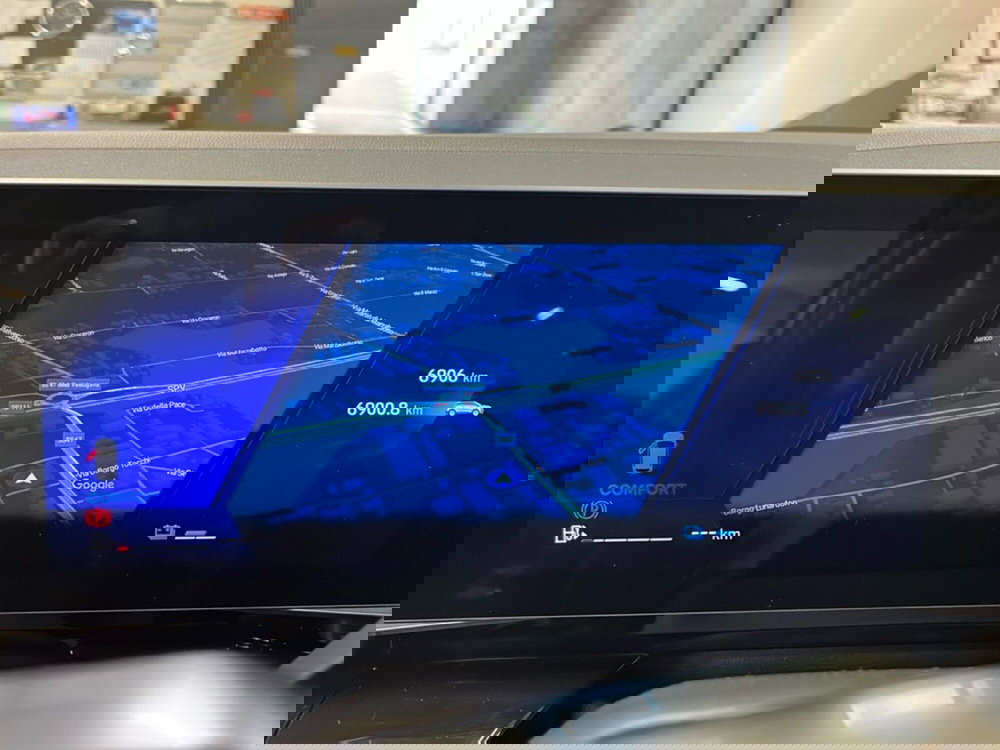 Renault Austral usata a Vicenza (16)