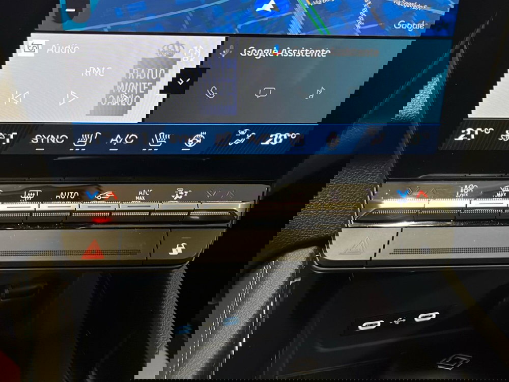 Renault Austral usata a Vicenza (19)