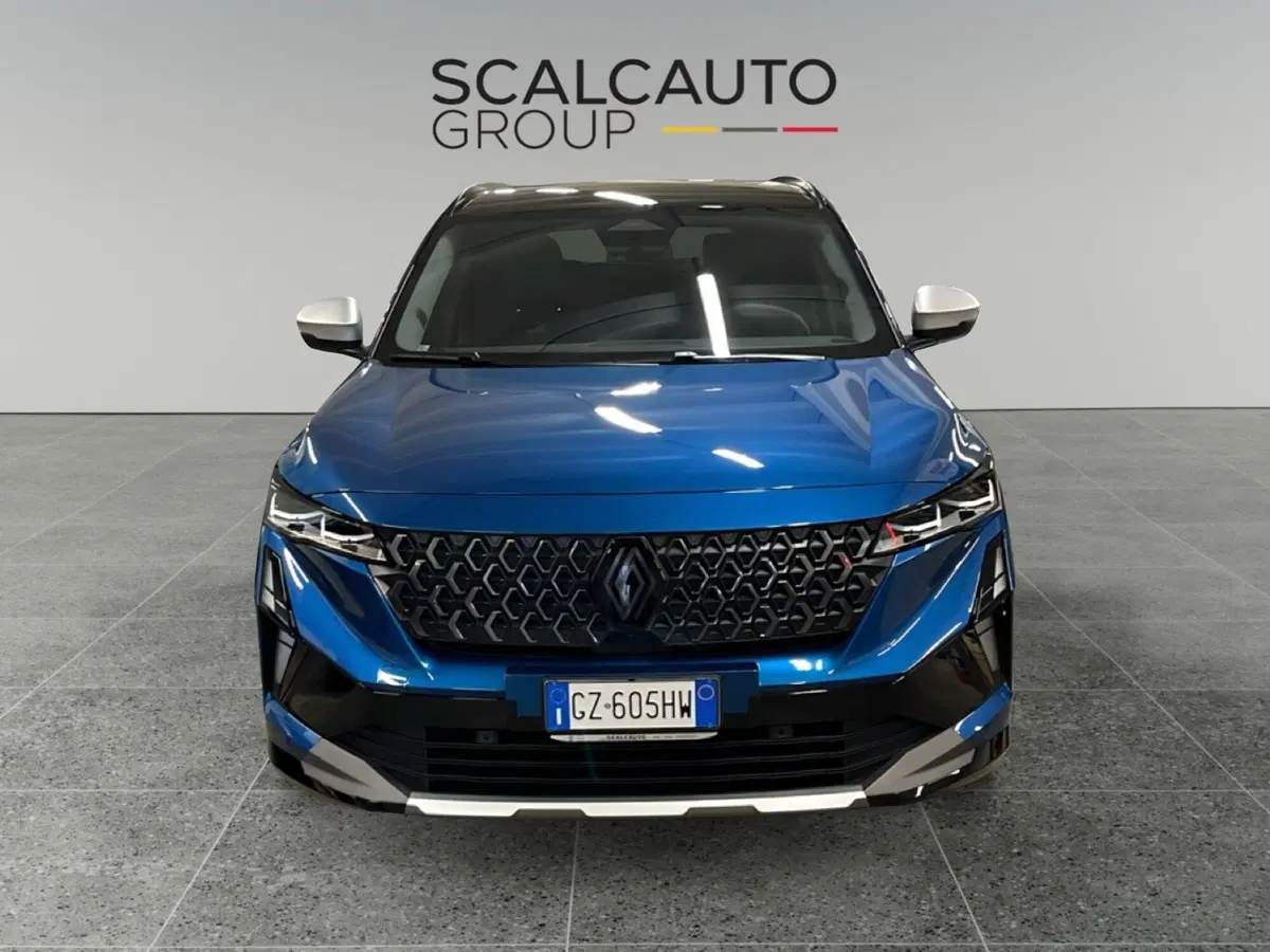 Renault Austral usata a Vicenza (2)