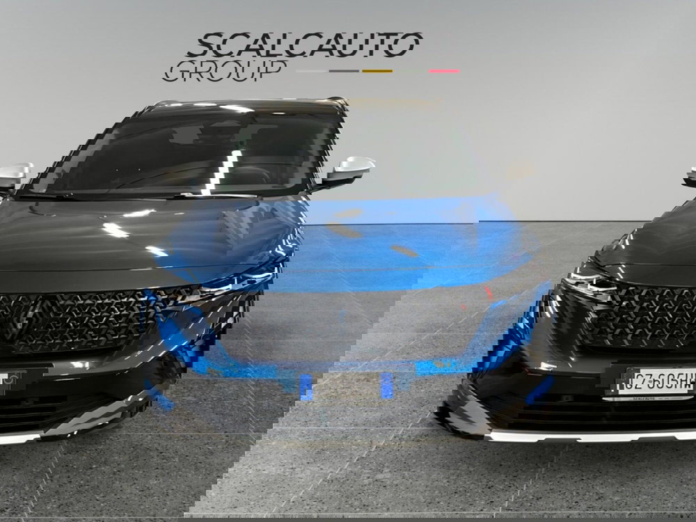 Renault Austral usata a Vicenza (2)