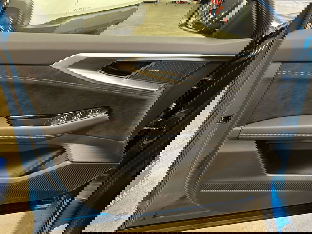 Renault Austral usata a Vicenza (20)