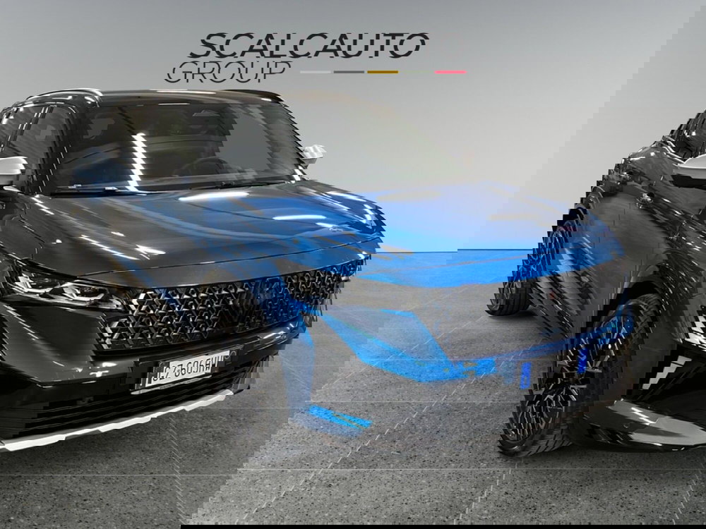 Renault Austral usata a Vicenza (3)