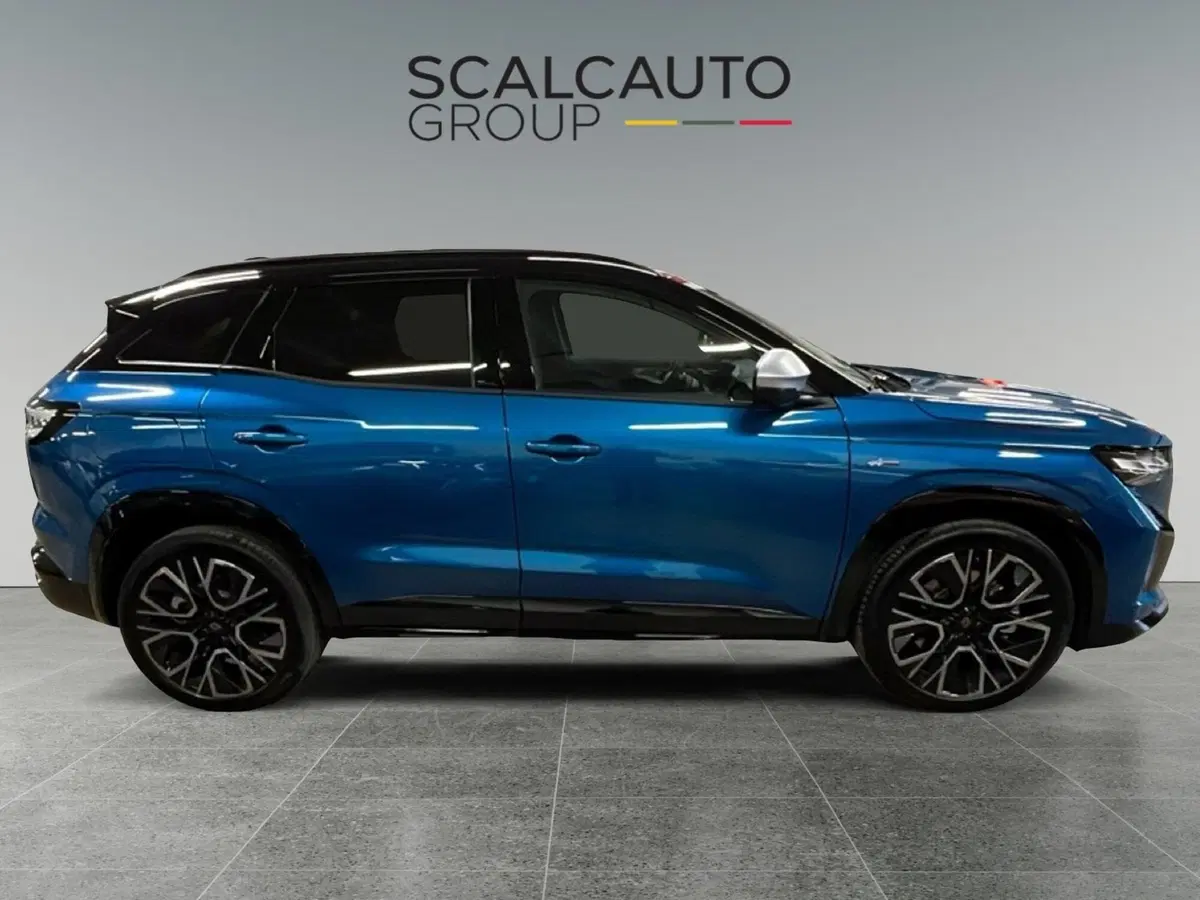 Renault Austral usata a Vicenza (4)