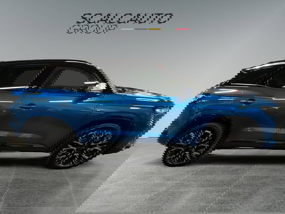 Renault Austral usata a Vicenza (4)