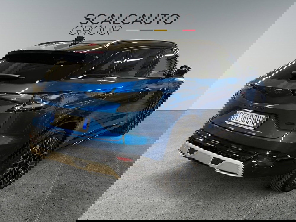 Renault Austral usata a Vicenza (5)